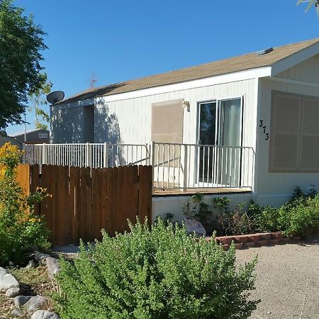 Silver View Rv Resort Bullhead City Exterior foto