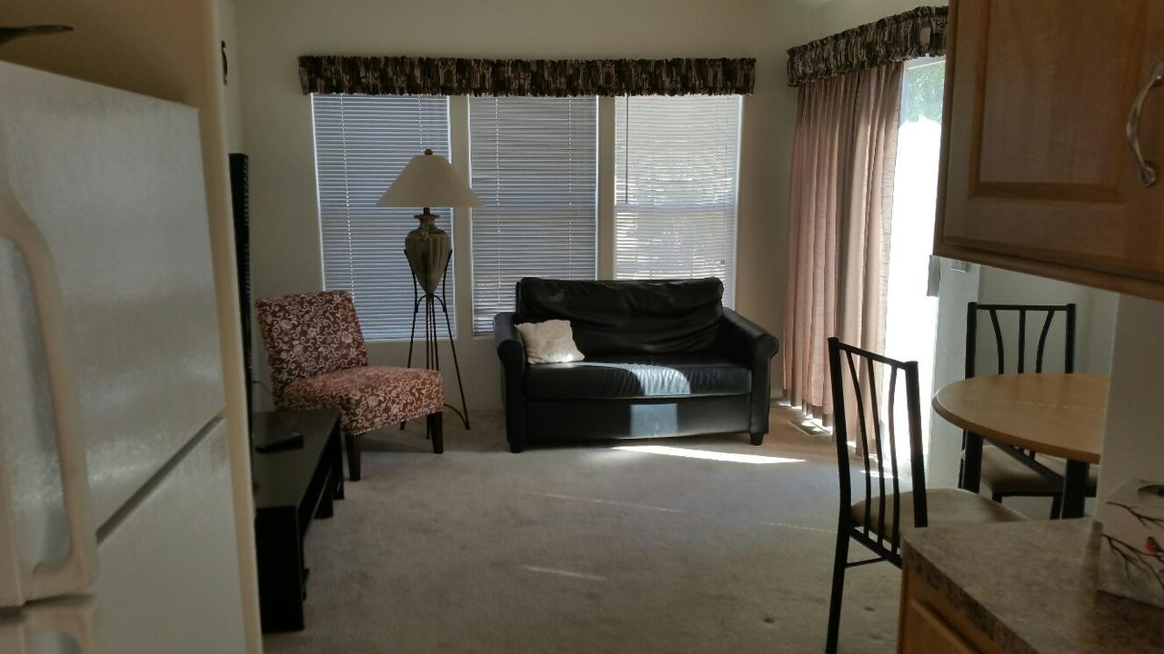 Silver View Rv Resort Bullhead City Exterior foto