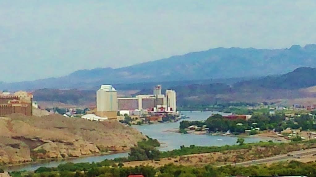 Silver View Rv Resort Bullhead City Exterior foto
